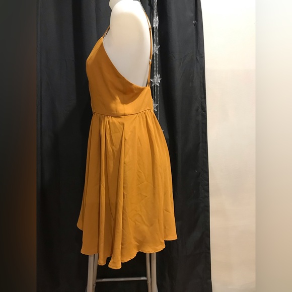 L👀K SALE‼️👉BNWT DOTTI SUMMER DRESS SIZE 12 - Picture 3 of 5